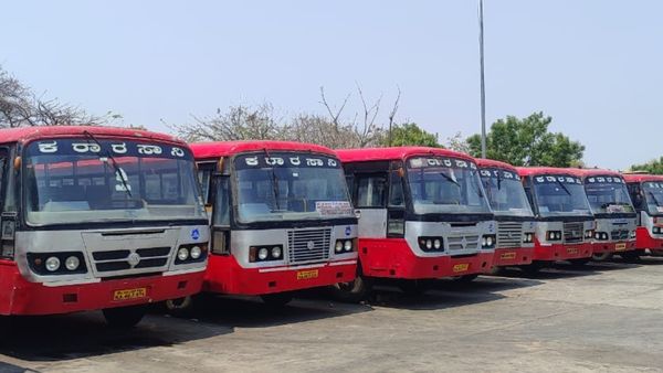 ನಾಯಕನಹಟ್ಟಿ ತಿಪ್ಪೇರುದ್ರಸ್ವಾಮಿ ರಥೋತ್ಸವಕ್ಕೆ ವಿಶೇಷ ಬಸ್