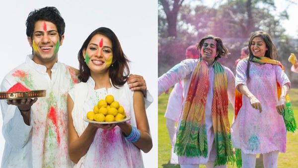 Holi 2024: ನವವಿವಾಹಿತೆ ಅತ್ತೆಯೊಂದಿಗೆ ಹೋಳಿ ಆಚರಿಸಿದರೆ ತಾಯಿ ಮನೆಯಲ್ಲಿ ಆರ್ಥಿಕ ಸಂಕಷ್ಟ...