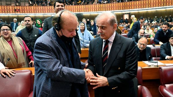 ಪಾಕಿಸ್ತಾನದ ಮಾನ ಬೀದಿಪಾಲು, ಅಮೆರಿಕ ಹೇಳಿದ್ದು ಏನು?