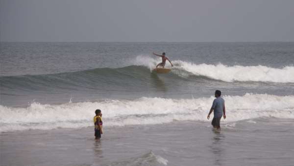 ಮಂಗಳೂರು: ಪಣಂಬೂರ್ ಬೀಚ್‌ನಲ್ಲಿ ನೀರುಪಾಲಾದ ಮೂವರು ಯುವಕರು