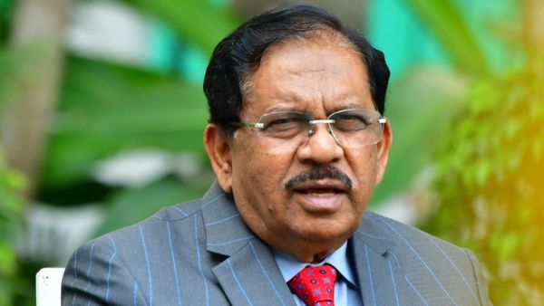 ಸಂವಿಧಾನ ತಿದ್ದುಪಡಿ ಮಾಡಲು ಬಿಜೆಪಿ 400 ಸ್ಥಾನಗಳನ್ನು ಗೆಲ್ಲಬೇಕು ಎಂದ ಅನಂತ್ ಕುಮಾರ್ ಹೆಗಡೆ: ಗೃಹ ಸಚಿವರು ಏನಂದ್ರು?