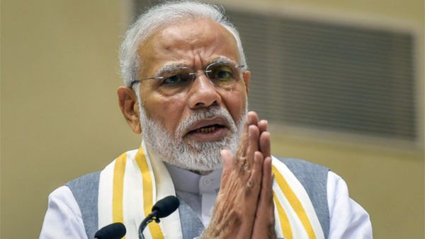 Lok Sabha elections 2024: ಪ್ರಧಾನಿ ನರೇಂದ್ರ ಮೋದಿ ಸ್ಪರ್ಧೆ ಅಧಿಕೃತ: ಯಾವ ಕ್ಷೇತ್ರ?