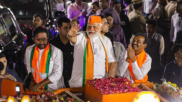 ಪ್ರಧಾನಿ ನರೇಂದ್ರ ಮೋದಿ ಕೊಯಮತ್ತೂರು ರೋಡ್‌ಶೋಗೆ ಅನುಮತಿ ನೀಡಿದ ನ್ಯಾಯಾಲಯ