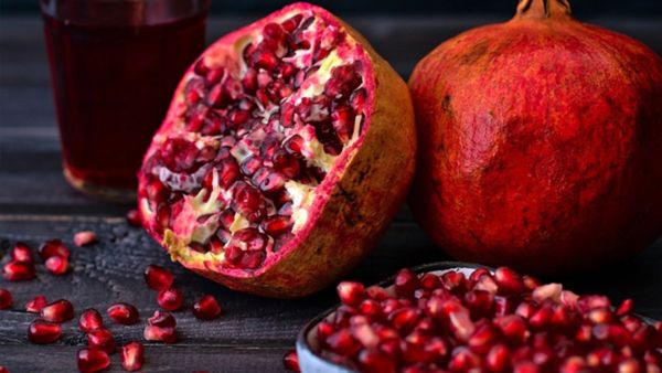 Pomegranate: ಬೇಸಿಗೆಯ ದಾಹ ತಣಿಸುವ ದಾಳಿಂಬೆ..ಪ್ರಯೋಜನಗಳೇನು ಗೊತ್ತಾ?