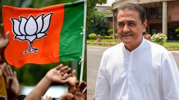 ಎನ್‌ಡಿಎ ಸೇರಿದ ಪ್ರಫುಲ್ ಪಟೇಲ್ ಮೇಲಿದ್ದ ಭ್ರಷ್ಟಾಚಾರ ಪ್ರಕರಣಕ್ಕೆ ಸಿಬಿಐ ಎಳ್ಳುನೀರು!