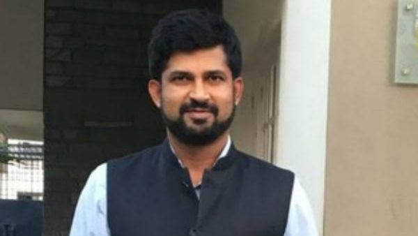 Pratap Simha: ಒಕ್ಕಲಿಗ ಎನ್ನುವ ಕಾರಣಕ್ಕೆ ಪ್ರತಾಪ್ ಸಿಂಹಗೆ ಟಿಕೆಟ್ ಕೊಡಲ್ವಾ? ಸಾಮಾಜಿಕ ಜಾಲತಾಣದಲ್ಲಿ ಪೋಸ್ಟರ್ ಅಭಿಯಾನ