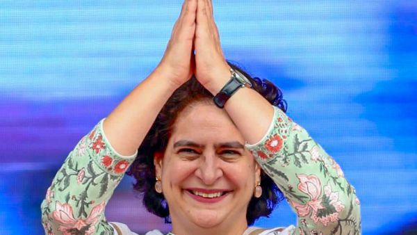 Priyanka Gandhi: ಇಂದಿರಾ ಗಾಂಧಿ ಪ್ರತಿನಿಧಿಸಿದ್ದ ರಾಯ್‌ಬರೇಲಿಯಿಂದ ಪ್ರಿಯಾಂಕಾ ಗಾಂಧಿ ಚುನಾವಣಾ ಕಣಕ್ಕೆ ಎಂಟ್ರಿ!
