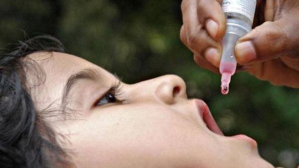 Bengaluru Pulse Polio: ರಾಷ್ಟ್ರೀಯ ಪಲ್ಸ್ ಪೋಲಿಯೊ ಲಸಿಕಾಕರಣ: ಪೋಷಕರು ಗಮನಿಸಿ