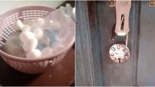 Mangaluru: ಅಂಗನವಾಡಿ ಕೇಂದ್ರದಲ್ಲಿ ಆಮ್ಲೆಟ್ ಮಾಡಿ ತಿಂದ ಕಿಡಿಗೇಡಿಗಳು