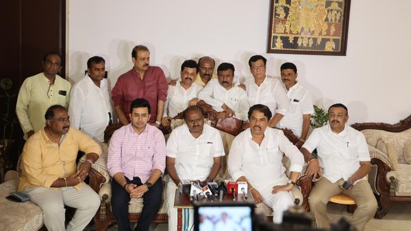 ಕುಡಿಯುವ ನೀರಿಲ್ಲದೇ ಜನ ಬೆಂಗಳೂರಿಗೆ ಬಾಯ್ ಹೇಳುತ್ತಿದ್ದಾರೆ: ಆರ್.ಅಶೋಕ್