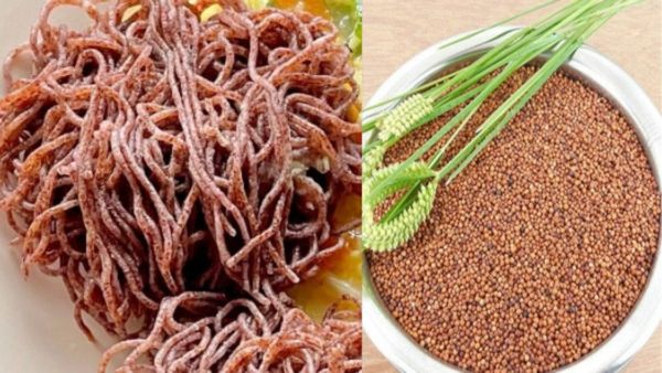 Ragi Ottu Shavige Recipe: ಸುಲಭ ಮತ್ತು ಆರೋಗ್ಯಕರ ರಾಗಿ ಒತ್ತು ಶಾವಿಗೆ ಮಾಡಿ ಸವಿಯಿರಿ