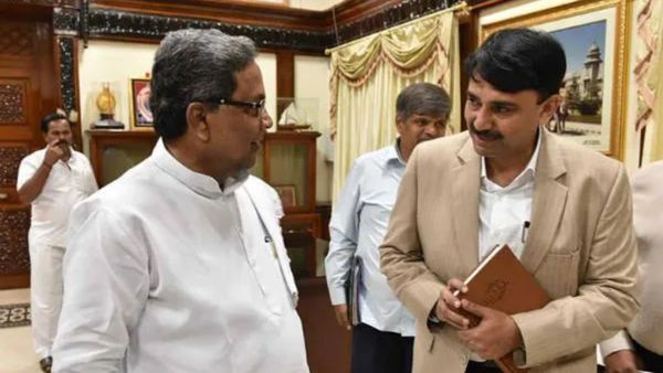 G Kumar Naik: ರಾಯಚೂರು ಲೋಕಸಭೆ ಕಾಂಗ್ರೆಸ್ ಅಭ್ಯರ್ಥಿ ಜಿ ಕುಮಾರ ನಾಯಕ್ ಪರಿಚಯ