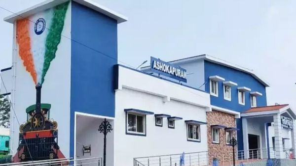 Mysuru: ನವೀಕೃತ ಅಶೋಕಪುರಂ ರೈಲ್ವೆ ನಿಲ್ದಾಣ ನಾಳೆ ಉದ್ಘಾಟನೆ: ಪ್ರಯಾಣಿಕರಿಗಾಗುವ ಅನುಕೂಲವೇನು?