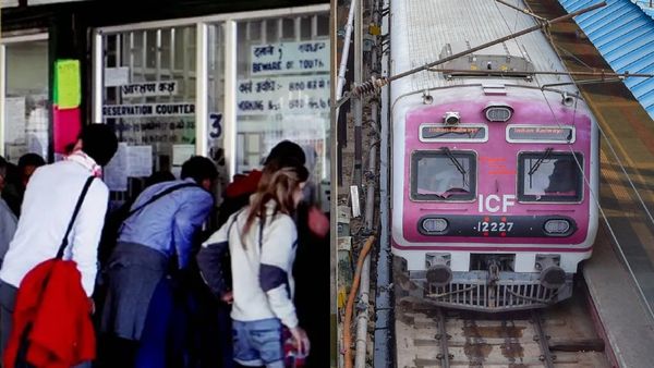 ರೈಲ್ವೆ ಜನರಲ್ ಪ್ರಯಾಣಿಕರಿಗೆ ಸಿಹಿ ಸುದ್ದಿ: ಏ.1ರಿಂದ ಡಿಜಿಟಲ್ ಪಾವತಿ ಸೌಲಭ್ಯ