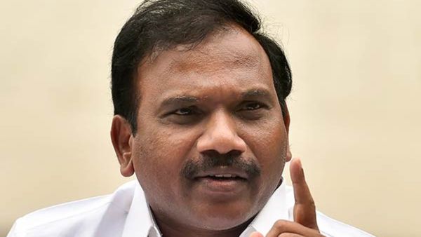 ನಾವು ರಾಮನ ಶತ್ರುಗಳು: ಡಿಎಂಕೆ ಸಂಸದ ಎ. ರಾಜಾ ಹೇಳಿಕೆಗೆ ಇಂಡಿಯಾ ಒಕ್ಕೂಟ ಖಂಡನೆ