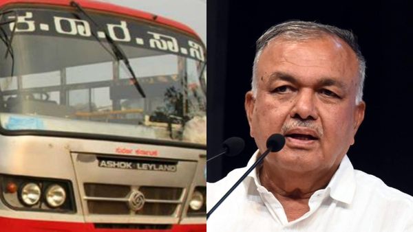 KSRTC: ಮಾರ್ಚ್‌ 7ಕ್ಕೆ ಸಾರಿಗೆ ನೌಕರರ ಜತೆ ರಾಮಲಿಂಗಾ ರೆಡ್ಡಿ ಮಹತ್ವದ ಸಭೆ
