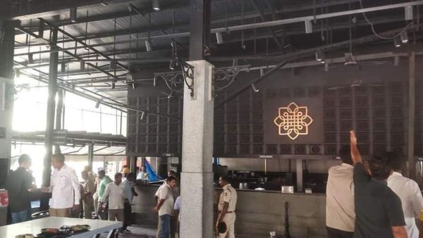 ರಾಮೇಶ್ವರಂ ಕೆಫೆ ಸ್ಫೋಟ: ಮಾಧ್ಯಮಗಳಿಗೆ ಪೊಲೀಸರ ಕಿವಿಮಾತು