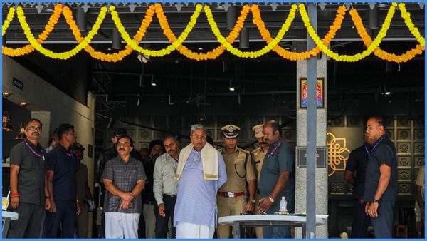 Rameshwaram Cafe: ಸ್ಫೋಟ ಪ್ರಕರಣದಲ್ಲಿ ನಾಲ್ವರು ಪೊಲೀಸ್ ವಶ, ಪ್ರಮುಖ ಆರೋಪಿಯ ಕಥೆಯೇನು?