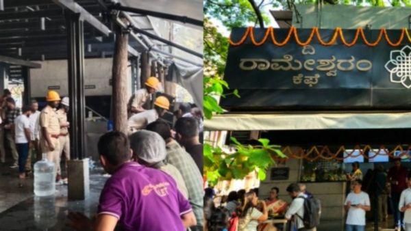 Rameshwaram Cafe Blast Impact: ಬಾಂಬ್‌ ಬ್ಲಾಸ್ಟ್‌ಗೆ ಬೆಚ್ಚಿಬಿದ್ದ ರಾಜಧಾನಿ- ವೀಕ್‌ಎಂಡ್‌ನಲ್ಲೂ ಕೆಫೆಗಳಿಗೆ ಬಾರದ ಜನ