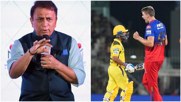 IPL 2024: ಸಿಎಸ್‌ಕೆ ವಿರುದ್ಧ ಸೋತ ಆರ್‌ಸಿಬಿ ಮೇಲೆ ಕಿಡಿಕಾರಿದ ಸುನಿಲ್ ಗವಾಸ್ಕರ್: ಫಾಫ್ ಪಡೆ ಎಡವಿದ್ದೆಲ್ಲಿ?