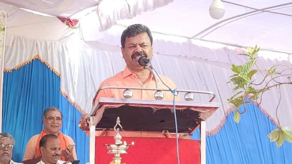 ನಾನು ಯಾವುದೇ ತಪ್ಪು ಮಾಡಿಲ್ಲ: ಎಂ.ಪಿ.ರೇಣುಕಾಚಾರ್ಯ ಹೀಗೆ ಹೇಳಲು ಕಾರಣ ಏನು?