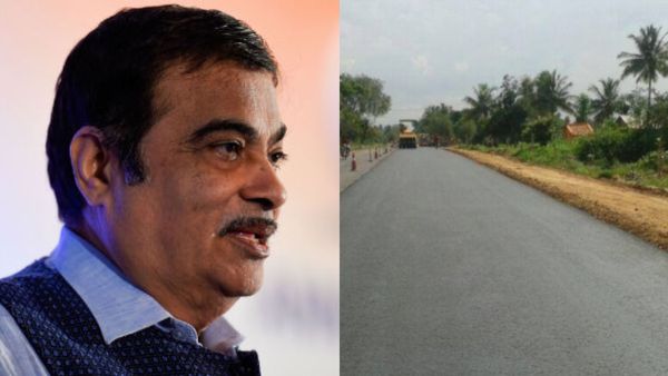 Nitin Gadkari: ಕರ್ನಾಟಕದ ಈ ಭಾಗಗಳಲ್ಲಿ ರಸ್ತೆ ಅಭಿವೃದ್ಧಿ ಯೋಜನೆಗಳಿಗೆ ₹1,385 ಕೋಟಿ ಮಂಜೂರು, ಎಲ್ಲೆಲ್ಲಿ? ಮಾಹಿತಿ, ವಿವರ