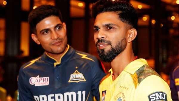 Ruturaj Gaikwad: ಸಿಎಸ್‌ಕೆ ತಂಡಕ್ಕೆ ನಾಯಕನಾಗಿ ಯಶಸ್ವಿಯಾಗ್ತಾರಾ ರುತುರಾಜ್ ಗಾಯಕ್ವಾಡ್?