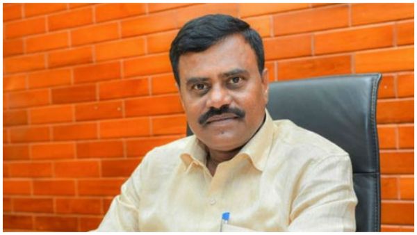 ಕಾಂಗ್ರೆಸ್ ನಾಯಕನ ಮೇಲೆ ಹಲ್ಲೆ: ಗುಬ್ಬಿ ಶಾಸಕ ಎಸ್‌ಆರ್ ಶ್ರೀನಿವಾಸ್ ವಿರುದ್ಧ ಎಫ್‌ಐಆರ್