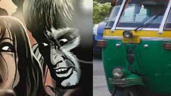 ಬೆಂಗಳೂರು ಎಷ್ಟು ಸೇಫ್? ಬಾಮ್ಮಾ.. ಮನೆಗೆ ಬಿಡ್ತೀನಿ ಅಂತ ಆಟೋ ಹತ್ತಿಸಿಕೊಂಡ ಅತ್ಯಾಚಾರಿ ಕೈಗೆ ಕೋಳ!