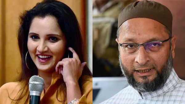 Sania Mirza: ಹೈದರಾಬಾದ್‌ನಿಂದ 'ಸಾನಿಯಾ ಮಿರ್ಜಾ' ಚುನಾವಣಾ ಸ್ಪರ್ಧೆ?