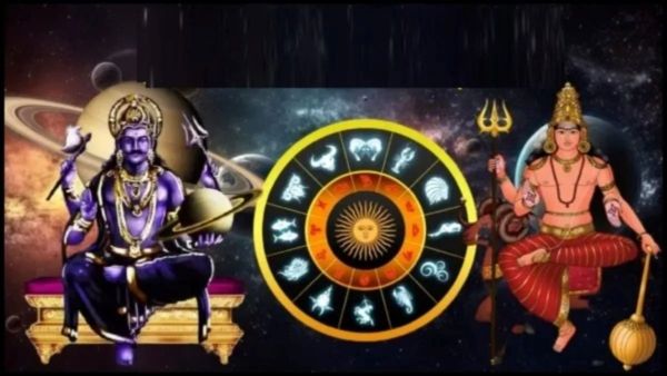 Saturn Mars Conjunction: ಶನಿ ಮಂಗಳ ಗ್ರಹಗಳ ಸಂಯೋಜನೆಯಿಂದ ಈ 3 ರಾಶಿಯವರಿಗೆ ಕಾಣುವುದೆಲ್ಲ ಚಿನ್ನ