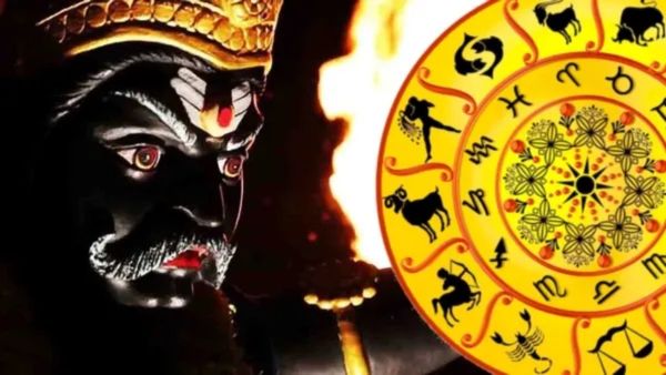 Shani's Evil Eye: ಈ 5 ರಾಶಿಯವರ ಮೇಲೆ ಮುಂದಿನ 10 ತಿಂಗಳು ಶನಿಯ ಕೆಟ್ಟ ಕಣ್ಣು.. ಎಚ್ಚರದಿಂದಿರಿ..