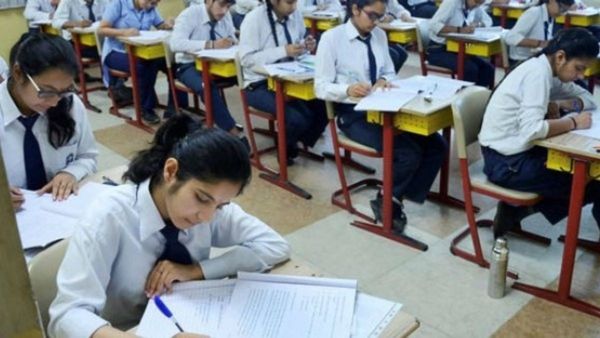 2nd PUC Exam: ಇಂದಿನಿಂದ ಪಿಯು ದ್ವಿತೀಯ ಪರೀಕ್ಷೆ ಆರಂಭ: ಆತಂಕ ಬೇಡ ಧೈರ್ಯ ಇರಲಿ..