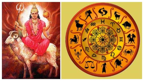  Shadastak Yog In Aries: 18 ವರ್ಷಗಳ ನಂತರ ರೂಪಗೊಂಡ ಷಡಷ್ಟಕ ಯೋಗ: ಈ 3 ರಾಶಿಯವರು ಮೇ ತಿಂಗಳವರೆಗೆ ಜಾಗ್ರತೆ 