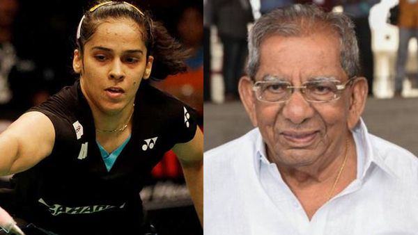 Saina Nehwal: ಶಾಮನೂರು ಶಿವಶಂಕರಪ್ಪ ವಿರುದ್ಧ ಬ್ಯಾಡ್ಮಿಂಟನ್ ತಾರೆ ಕಿಡಿಕಾರಿದ್ದೇಕೆ?