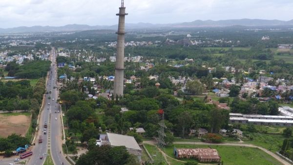 ಶಿವಮೊಗ್ಗದಲ್ಲಿ ಕೈಗೆಟಕುವ ದರದಲ್ಲಿ ಸಿಗಲಿದೆ ಸೈಟುಗಳು