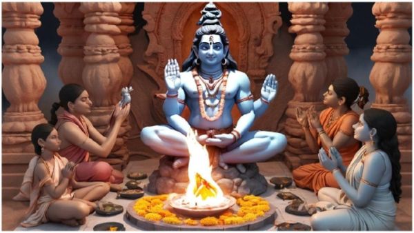 Shivaratri 2024: ಶಿವರಾತ್ರಿಯ ದಿನ ಈ ತಪ್ಪುಗಳನ್ನು ಮಾಡಬೇಡಿ: ಶಿವನ ಕೋಪ ಎಂದಿಗೂ ಒಳ್ಳೆಯದಲ್ಲ!