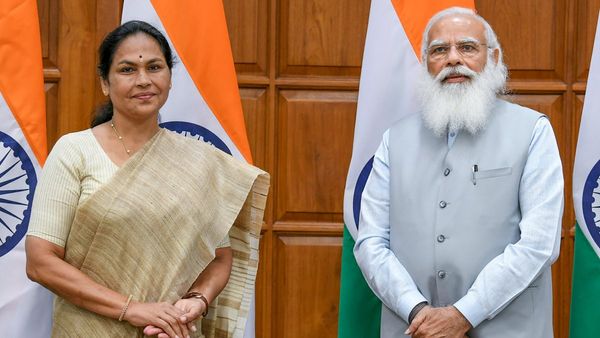 Shobha Karandlaje: ಕೇಂದ್ರ ಸಚಿವೆ ಶೋಭಾ ಕರಂದ್ಲಾಜೆ ವಿರುದ್ಧ ಎಫ್‌ಐಆರ್