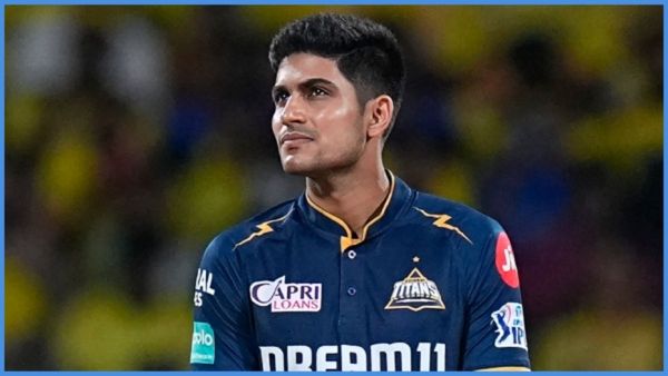 Shubman Gill: ಗುಜರಾತ್ ಟೈಟಾನ್ಸ್ ಕ್ಯಾಪ್ಟನ್ ಶುಭಮನ್ ಗಿಲ್‌ಗೆ 12 ಲಕ್ಷ ರೂಪಾಯಿ ದಂಡ!