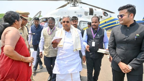 Congress Candidate List: ಟಿಕೆಟ್ ಹಂಚಿಕೆ ನಿರ್ಣಾಯಕ ಸಭೆ, ದೆಹಲಿಗೆ ಸಿದ್ದರಾಮಯ್ಯ