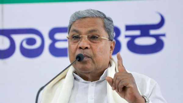 ರಾಜ್ಯದಲ್ಲಿ ಮತ್ತೆ ಶುರುವಾಯ್ತಾ ಆಪರೇಷನ್ ಕಮಲ!?: ಬಿಜೆಪಿ ವಿರುದ್ಧ ಸಿದ್ದರಾಮಯ್ಯ ಗಂಭೀರ ಆರೋಪ