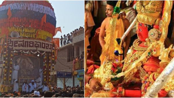 Sirsi Marikamba Jatre: ಇಂದಿನಿಂದ ಶಿರಸಿ ಮಾರಿಕಾಂಬಾ ಜಾತ್ರೆ: ಧಾರ್ಮಿಕ ಕಾರ್ಯಕ್ರಮಗಳ ವಿವರ