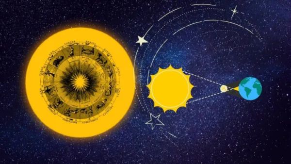 Surya Grahan 2024: ಸೂರ್ಯಗ್ರಹಣದಿಂದಾಗಿ ಈ 4 ರಾಶಿಯವರು ತುಂಬಾ ಕೇರ್‌ಫುಲ್!