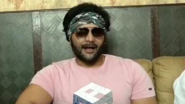 Sri Murali: ಬಘೀರ ಸಿನಿಮ ರಿಲೀಸ್‌ ಬಗ್ಗೆ ಬಿಗ್ ಬಾಸ್ ಹೋಟೆಲ್‌ನಲ್ಲಿ ರೋರಿಂಗ್‌ ಸ್ಟಾರ್‌ ಹೇಳಿದ್ದೇನು?-ಮಾಹಿತಿ