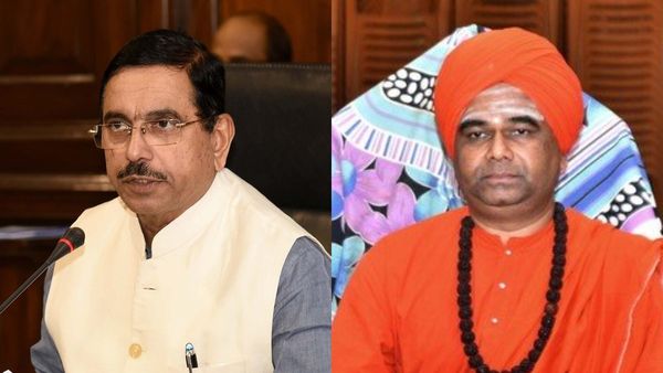 ಧಾರವಾಡದಿಂದ ದಿಂಗಾಲೇಶ್ವರ ಶ್ರೀ ಪಕ್ಷೇತರ ಸ್ಪರ್ಧೆ?: ಏ.2ಕ್ಕೆ ಮಹತ್ವದ ಸಭೆ: ಶ್ರೀಗಳು ಹೇಳಿದ್ದೇನು?