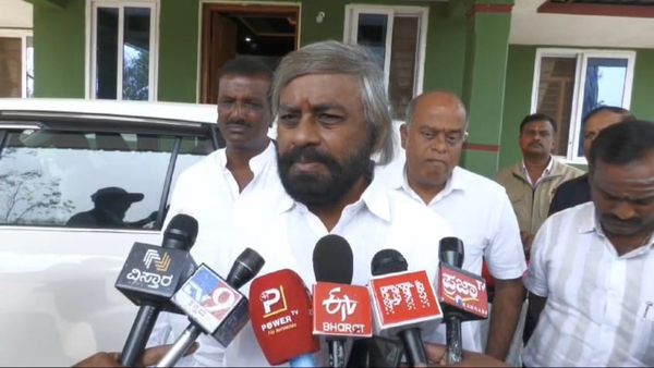 ಬಂಡೀಪುರದಲ್ಲಿ ಅರಣ್ಯ ಸಚಿವರ ಮಹತ್ವದ ಸಭೆ, ಕೇರಳ ಸಚಿವ ಭಾಗಿ.!, ಇದರ ಗುಟ್ಟೇನು?-ಮಾಹಿತಿ, ವಿವರ