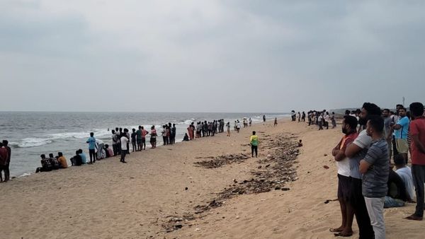 ಮಂಗಳೂರು: ವಿದ್ಯಾಭ್ಯಾಸದ ಖರ್ಚಿಗೆ ಮೀನುಗಾರಿಕೆಗೆ ತೆರಳಿದ ವಿದ್ಯಾರ್ಥಿ ಸಮುದ್ರ ಪಾಲು