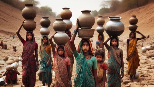 Water Crises: ಅಂತರ್ಜಲ ಮಟ್ಟ ಕುಸಿತ: ಈ ತಾಲೂಕಿನ 30ಕ್ಕೂ ಅಧಿಕ ಗ್ರಾಮಗಳಲ್ಲಿ ನೀರಿನ ಸಮಸ್ಯೆ