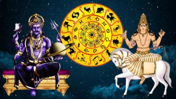  Saturn Sun Venus Conjunction: ಕುಂಭದಲ್ಲಿ ಶನಿ ಸೂರ್ಯ ಶುಕ್ರ ಸಂಯೋಗದಿಂದ ತ್ರಿಗ್ರಹ ಯೋಗ: ಯಾರಿಗೆ ಜಾಕ್ ಪಾಟ್?
