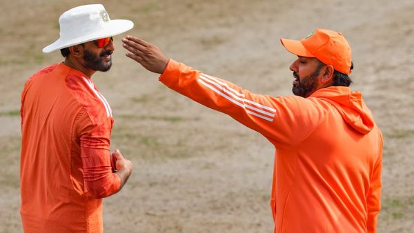 India Vs England: ಧರ್ಮಶಾಲಾ ಟೆಸ್ಟ್‌ನಲ್ಲಿ ಕನ್ನಡಿಗನಿಗೆ ಅವಕಾಶ ಸಿಗೋದು ಪಕ್ಕಾ!